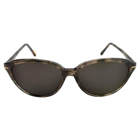 Gianni Versace Mod T75 COL 852 Sunglasses 